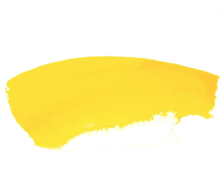 Μελάνι Shellac της Kremer - Κίτρινο - 30ml